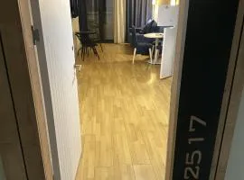 orbi city apartments