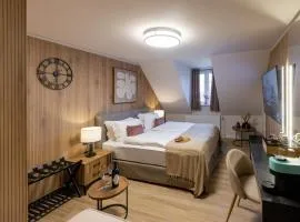 Gästehaus zum roten Hahn