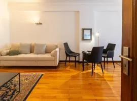 Charmy Rodrigues Lobo Apartments