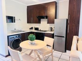 Drift & Dwell, hotel in Sandton