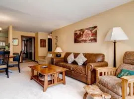 Sunrise - W Glade J-1