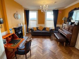 The Sardinian Guesthouse (6 Bedrooms), ξενοδοχείο σε Cobh