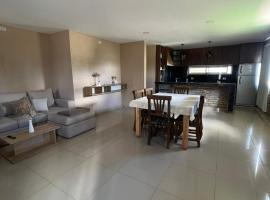 El descanso, Hotel in Villa del Dique