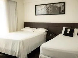 Apartamento incrível - Hotel San Diego nº 1