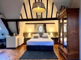 T1 Cocon de charme & confort, Amiens centre