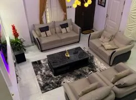 Élan Duplex 4 Bedroom - Lekki Lagos
