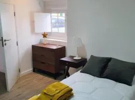 Casinha do Pão Bolorento