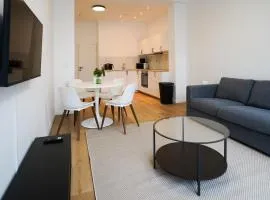 Appartment Astrid 4