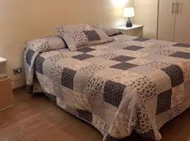 Hermoso departamento a pasos de la plaza de Chillan