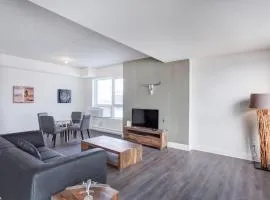 Corporate Stays Equinoxe 2 Bedroom