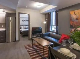 Corporate Stays Lisgar 1 Bedroom