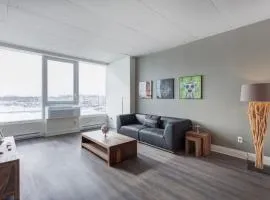 Corporate Stays Equinoxe 1 Bedroom