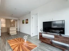 Corporate Stays Sodo 1 Bedroom