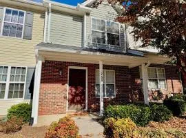 Urban Nova Stay - Perfectly located Greensboro