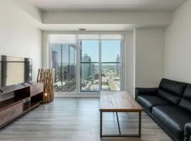 Corporate Stays Sodo 2 Bedrooms