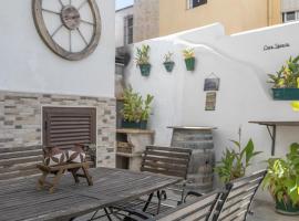 Casa Ignacio a 15 minutos de Ronda, khách sạn ở Arriate