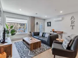 Corporate Stays Millennium Boulevard 1 Bedroom