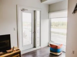 The Spot - Furnished 2 Bedrooms Rental in Winnipeg's Tuxedo
