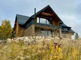 Ubytování u Vydřího mostu