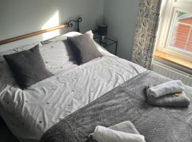 Apartment 288, hotel in Lower Swanwick