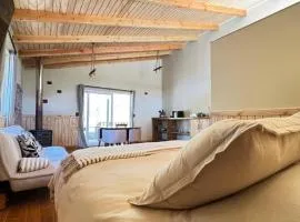 La Hortensia Aldea Molco