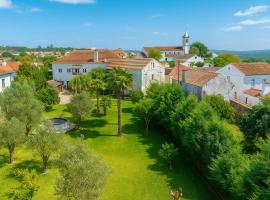 Quinta das Maçãs by SH, hotel in Alvaiázere