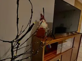 Le Cocoon caché avec parking