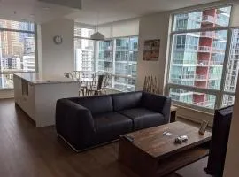 Calgary 2 Bedrooms Apartment
