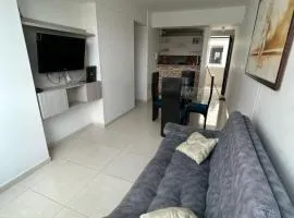 Apto de 1 Habitación - Vista, Frescura, Buen Ambiente y cerca de todo