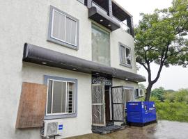 Hotel O CeeRock, ξενοδοχείο κοντά στο Αεροδρόμιο Raja Bhoj - BHO, 