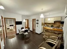 Zenora Apartman