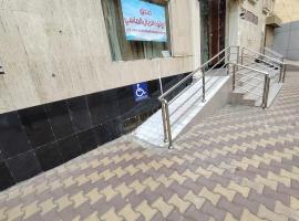 فندق لؤلؤة الريان الماسي, hotel in Quai