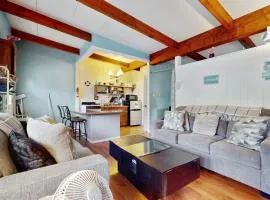 Sandy Toes Escape - Holiday House M6