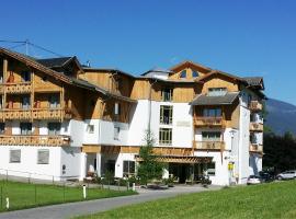 Hotel Laurenzhof, hotel v destinaci Lendorf