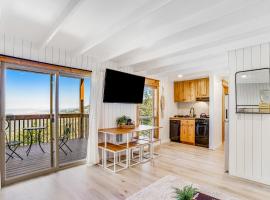 Diamond View, hotel in Bogus Basin