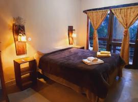 Cabañas Meraki Tilcara, hotel in Tilcara