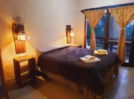 Cabañas Meraki Tilcara