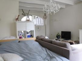 aranjata modern o camera in Cugir, hotel i Cugir