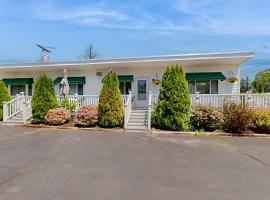 Sparkling Sands Holiday House M2, hotel v destinaci Moody