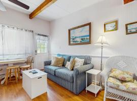 Sea Glass Escape - Holiday House M3, hotel v destinaci Moody