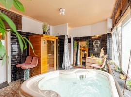 Gîte de la Poste, hotel in Profondeville