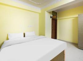 Rinchen Stay, hotel in Gaya