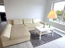 Ferienwohnung Groß-Umstadt