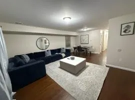COZY 3 bedroom APT near EWR Downtown NYC