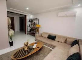 Appart Julia Gammarth Sup