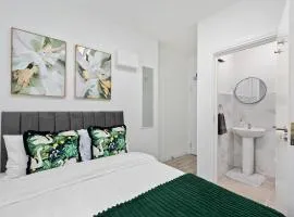 Dublin City Homestay - Richmond