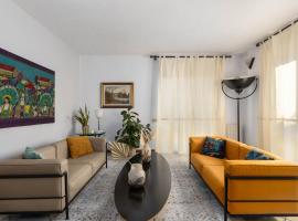 Villa Luisa Design, khách sạn ở Colle Val D'Elsa