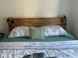 Apartman nad Metují