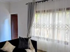 The Acacia Apartment