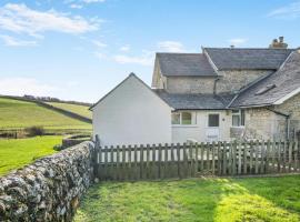 2 Bed in Whitwell oc-o33499, hotel in Whitwell